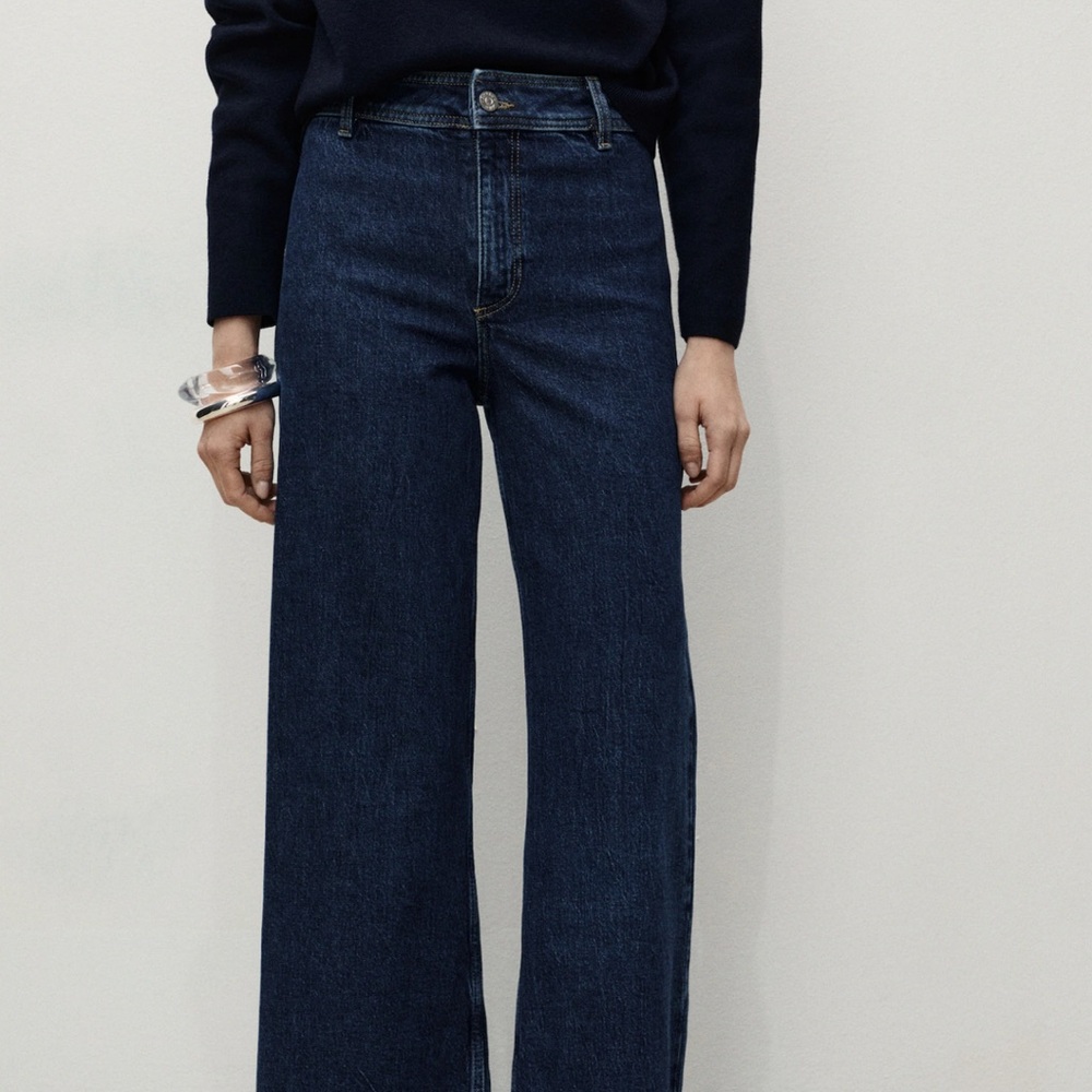 MANGO Catherin NWT Jeans - Size 2